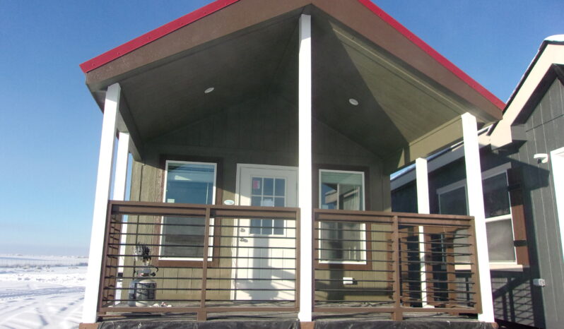 The Trailhead (Model APH-2301) full