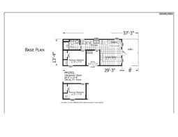 The Trailhead (Model APH-2301) full