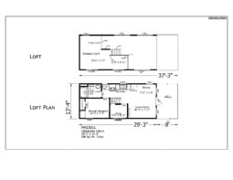 The Trailhead (Model APH-2301) full