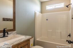 The Queen’s River full