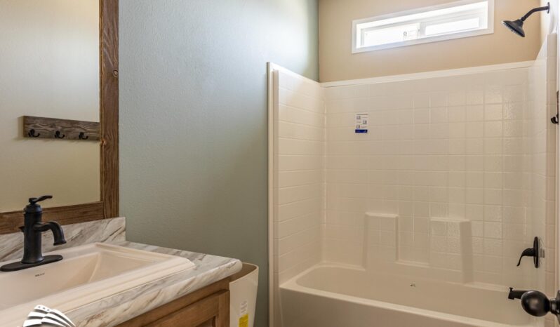 The Queen’s River full