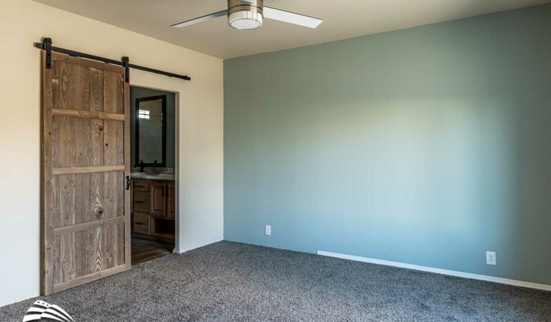 The Queen’s River full