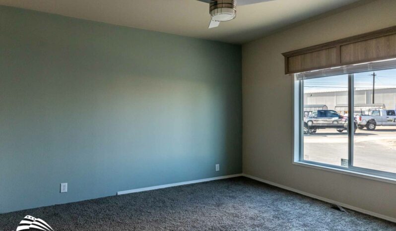 The Queen’s River full