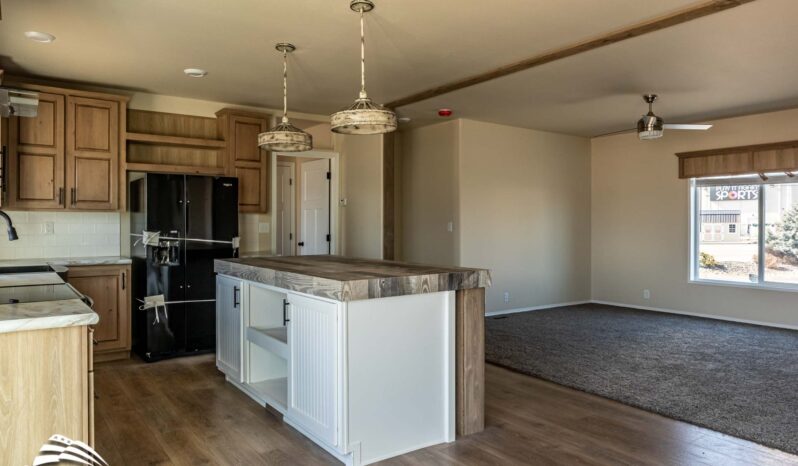 The Queen’s River full